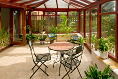 Nutfield conservatory quotes