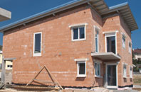 Nutfield home extensions