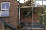 free Nutfield home extension quotes