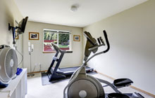 Nutfield home gym construction leads