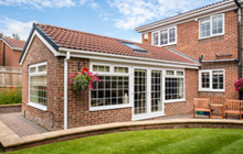 Nutfield house extension leads