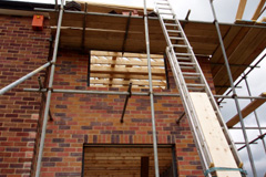house extensions Nutfield