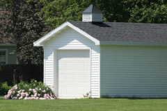 Nutfield outbuilding construction costs